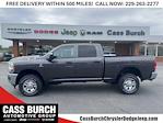 New 2024 Ram 2500 Tradesman Crew Cab 4x4 Pickup for sale #Q240021 - photo 1