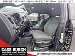 New 2024 Ram 2500 Tradesman Crew Cab 4x4 Pickup for sale #Q240021 - photo 11