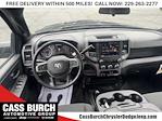 New 2024 Ram 2500 Tradesman Crew Cab 4x4 Pickup for sale #Q240021 - photo 13