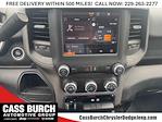New 2024 Ram 2500 Tradesman Crew Cab 4x4 Pickup for sale #Q240021 - photo 15