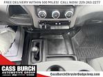 New 2024 Ram 2500 Tradesman Crew Cab 4x4 Pickup for sale #Q240021 - photo 16