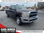 New 2024 Ram 2500 Tradesman Crew Cab 4x4 Pickup for sale #Q240021 - photo 4