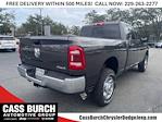 New 2024 Ram 2500 Tradesman Crew Cab 4x4 Pickup for sale #Q240021 - photo 5