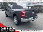 New 2024 Ram 2500 Tradesman Crew Cab 4x4 Pickup for sale #Q240021 - photo 6