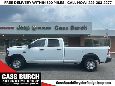 New 2024 Ram 2500 Tradesman Crew Cab 4x4 Pickup for sale #Q240031 - photo 1