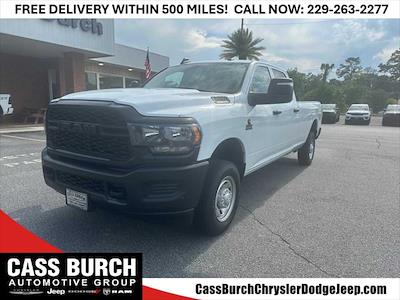 New 2024 Ram 2500 Tradesman Crew Cab 4x4 Pickup for sale #Q240031 - photo 2