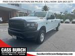 New 2024 Ram 2500 Tradesman Crew Cab 4x4 Pickup for sale #Q240031 - photo 2