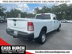 New 2024 Ram 2500 Tradesman Crew Cab 4x4 Pickup for sale #Q240031 - photo 4