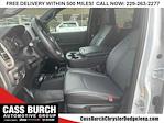 New 2024 Ram 2500 Tradesman Crew Cab 4x4 Pickup for sale #Q240031 - photo 5