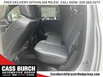 New 2024 Ram 2500 Tradesman Crew Cab 4x4 Pickup for sale #Q240031 - photo 6
