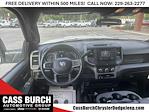 New 2024 Ram 2500 Tradesman Crew Cab 4x4 Pickup for sale #Q240031 - photo 7