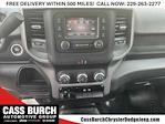 New 2024 Ram 2500 Tradesman Crew Cab 4x4 Pickup for sale #Q240031 - photo 8
