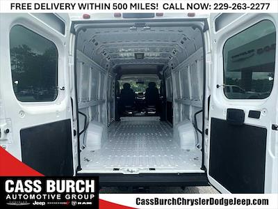 2024 Ram ProMaster 3500 High Roof FWD, Empty Cargo Van for sale #Q240119 - photo 2