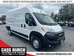 2024 Ram ProMaster 3500 High Roof FWD, Empty Cargo Van for sale #Q240119 - photo 1