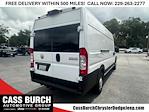 2024 Ram ProMaster 3500 High Roof FWD, Empty Cargo Van for sale #Q240119 - photo 3