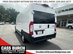 2024 Ram ProMaster 3500 High Roof FWD, Empty Cargo Van for sale #Q240119 - photo 4