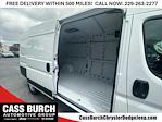 2024 Ram ProMaster 3500 High Roof FWD, Empty Cargo Van for sale #Q240119 - photo 5