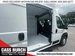 2024 Ram ProMaster 3500 High Roof FWD, Empty Cargo Van for sale #Q240119 - photo 6