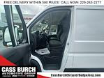 2024 Ram ProMaster 3500 High Roof FWD, Empty Cargo Van for sale #Q240119 - photo 7