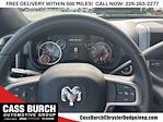 New 2024 Ram 2500 Tradesman Crew Cab 4x4 Pickup for sale #Q240164 - photo 10