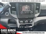 New 2024 Ram 2500 Tradesman Crew Cab 4x4 Pickup for sale #Q240164 - photo 11