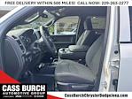 New 2024 Ram 2500 Tradesman Crew Cab 4x4 Pickup for sale #Q240164 - photo 8