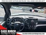 New 2024 Ram 2500 Tradesman Crew Cab 4x4 Pickup for sale #Q240164 - photo 9