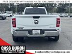 New 2024 Ram 3500 Big Horn Crew Cab 4x4 DRW Pickup for sale #Q240214 - photo 6