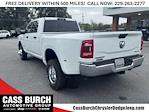 New 2024 Ram 3500 Big Horn Crew Cab 4x4 DRW Pickup for sale #Q240214 - photo 7