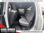 New 2024 Ram 3500 Big Horn Crew Cab 4x4 DRW Pickup for sale #Q240214 - photo 9