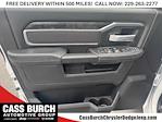 New 2024 Ram 3500 Big Horn Crew Cab 4x4 DRW Pickup for sale #Q240214 - photo 10