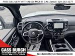 New 2024 Ram 3500 Big Horn Crew Cab 4x4 DRW Pickup for sale #Q240214 - photo 11
