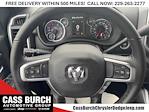 New 2024 Ram 3500 Big Horn Crew Cab 4x4 DRW Pickup for sale #Q240214 - photo 12