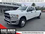 New 2024 Ram 3500 Big Horn Crew Cab 4x4 DRW Pickup for sale #Q240214 - photo 16