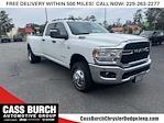 New 2024 Ram 3500 Big Horn Crew Cab 4x4 DRW Pickup for sale #Q240214 - photo 17