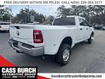 New 2024 Ram 3500 Big Horn Crew Cab 4x4 DRW Pickup for sale #Q240214 - photo 18