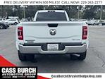 New 2024 Ram 3500 Big Horn Crew Cab 4x4 DRW Pickup for sale #Q240214 - photo 19