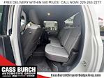 New 2024 Ram 3500 Big Horn Crew Cab 4x4 DRW Pickup for sale #Q240214 - photo 22