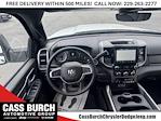 New 2024 Ram 3500 Big Horn Crew Cab 4x4 DRW Pickup for sale #Q240214 - photo 24