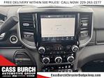 New 2024 Ram 3500 Big Horn Crew Cab 4x4 DRW Pickup for sale #Q240214 - photo 26