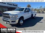 New 2024 Ram 3500 Crew Cab 4x4 Service Truck for sale #Q240228 - photo 1