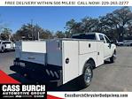 New 2024 Ram 3500 Crew Cab 4x4 Service Truck for sale #Q240228 - photo 5