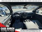 New 2024 Ram 3500 Crew Cab 4x4 Service Truck for sale #Q240228 - photo 8