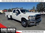 New 2024 Ram 3500 Crew Cab 4x4 Service Truck for sale #Q240228 - photo 15