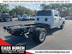 New 2024 Ram 3500 Tradesman Crew Cab 4x4 60 CA Cab Chassis for sale #Q240230 - photo 5