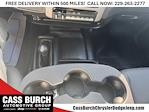 New 2024 Ram 3500 Tradesman Crew Cab 4x4 60 CA Cab Chassis for sale #Q240230 - photo 12