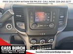 New 2024 Ram 3500 Tradesman Crew Cab 4x4 60 CA Cab Chassis for sale #Q240230 - photo 22
