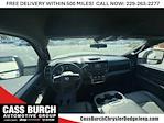New 2024 Ram 3500 Tradesman Crew Cab 4x4 Flatbed Truck for sale #Q240230 - photo 19