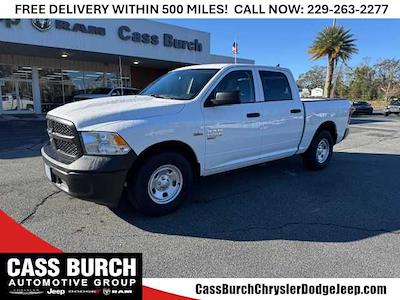 2024 Ram 1500 Classic Crew Cab 4x2, Pickup for sale #Q240235 - photo 1