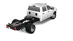 New 2024 Ram 3500 Tradesman Crew Cab 60 CA Cab Chassis for sale #Q240258 - photo 2